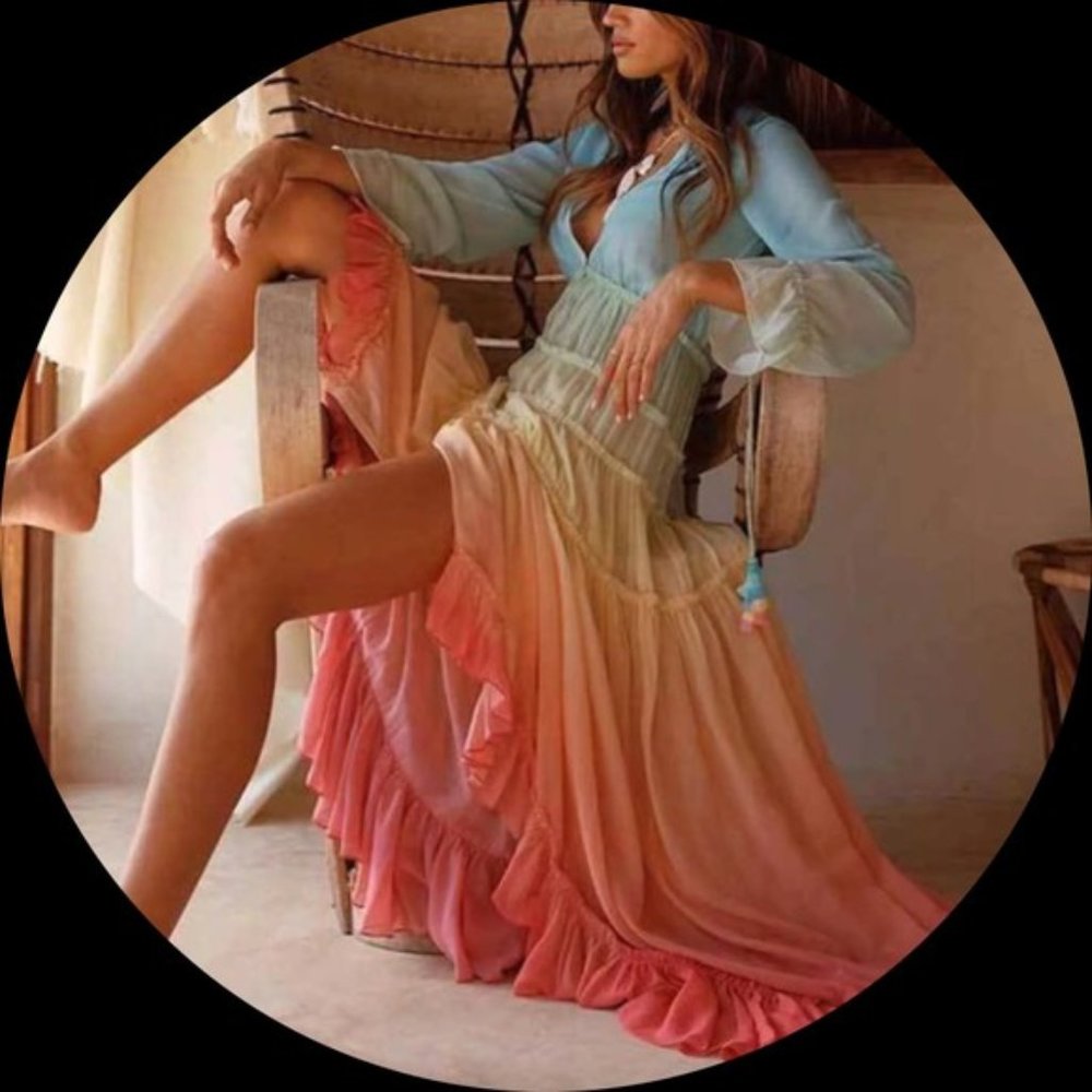 Meet your Posher, iScreamFashion